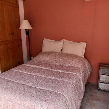 Monoambiente En Colonia Lejlighed Colonia del Sacramento Værelse billede
