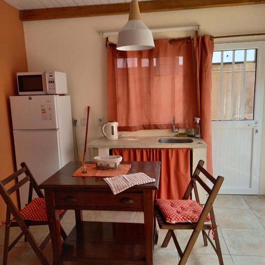 Monoambiente En Colonia Lejlighed Colonia del Sacramento Eksteriør billede
