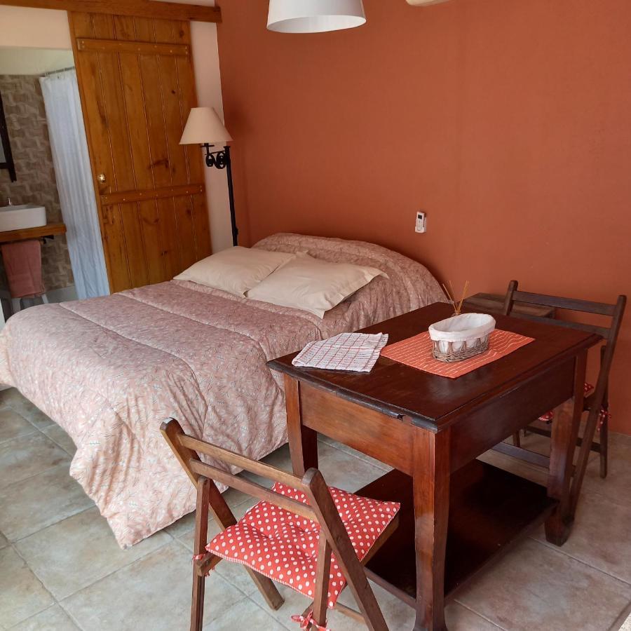 Monoambiente En Colonia Lejlighed Colonia del Sacramento Eksteriør billede